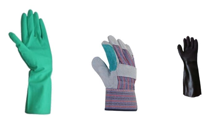 Guantes