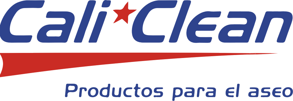 Cali·Clean — Productos para el aseo